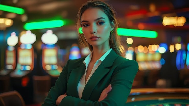 Antarmuka aplikasi mobile 369zk menampilkan pasar Liga 1 dan permainan live dealer