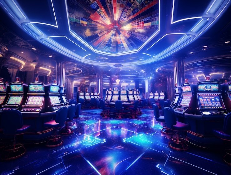 Studio dealer langsung JILI dengan antarmuka taruhan langsung dan kontrol pembayaran cepat