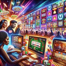 369zk featured game showcase